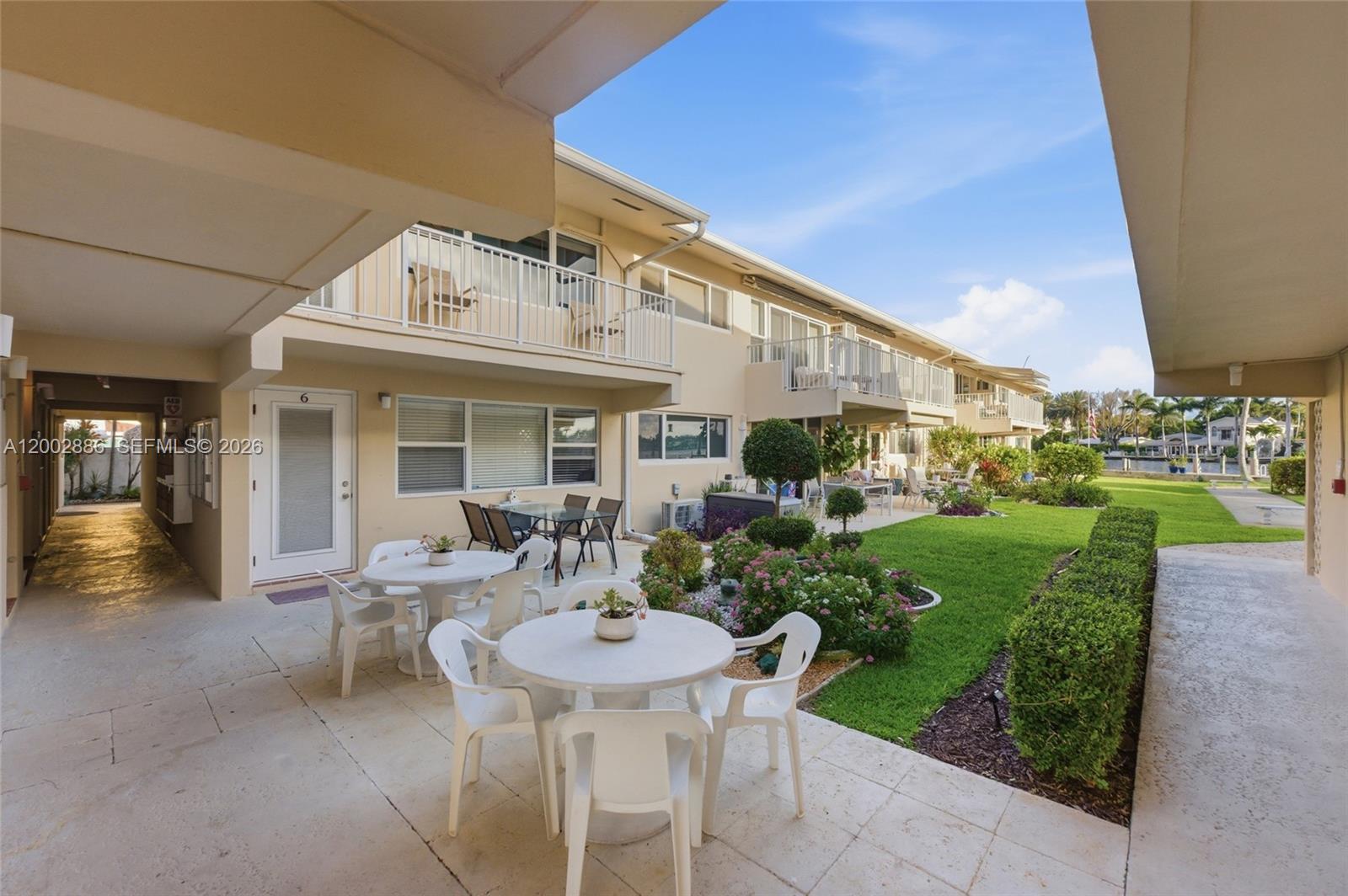 Silver Shores - Residential