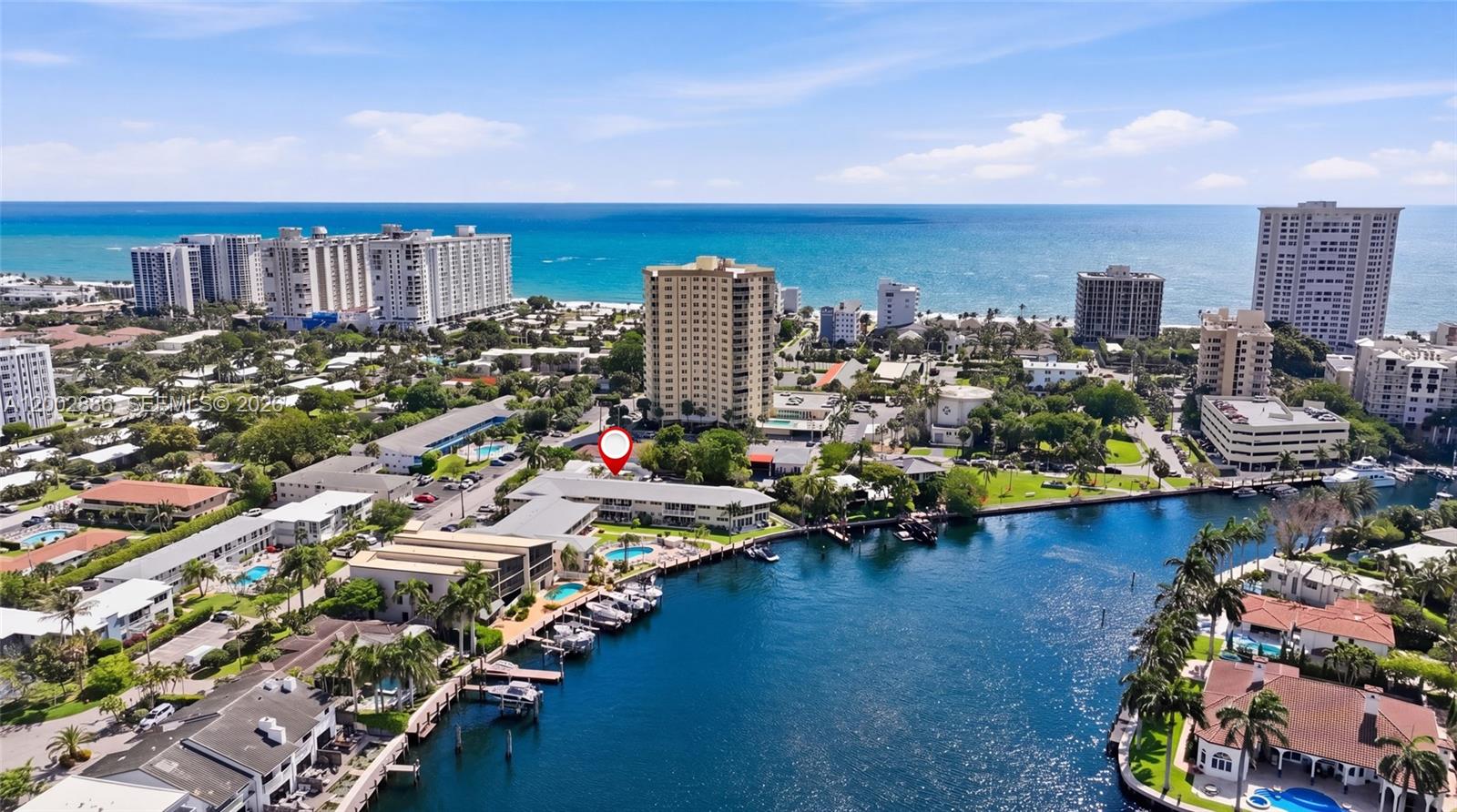 Silver Shores - Residential