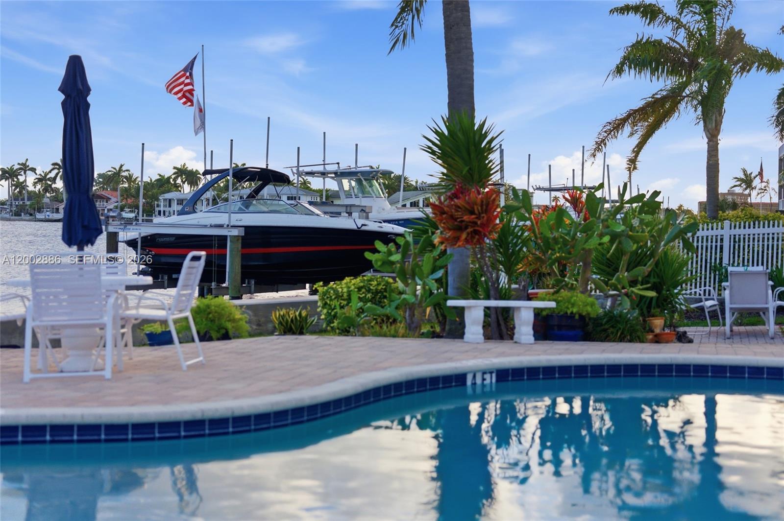 Silver Shores - Residential