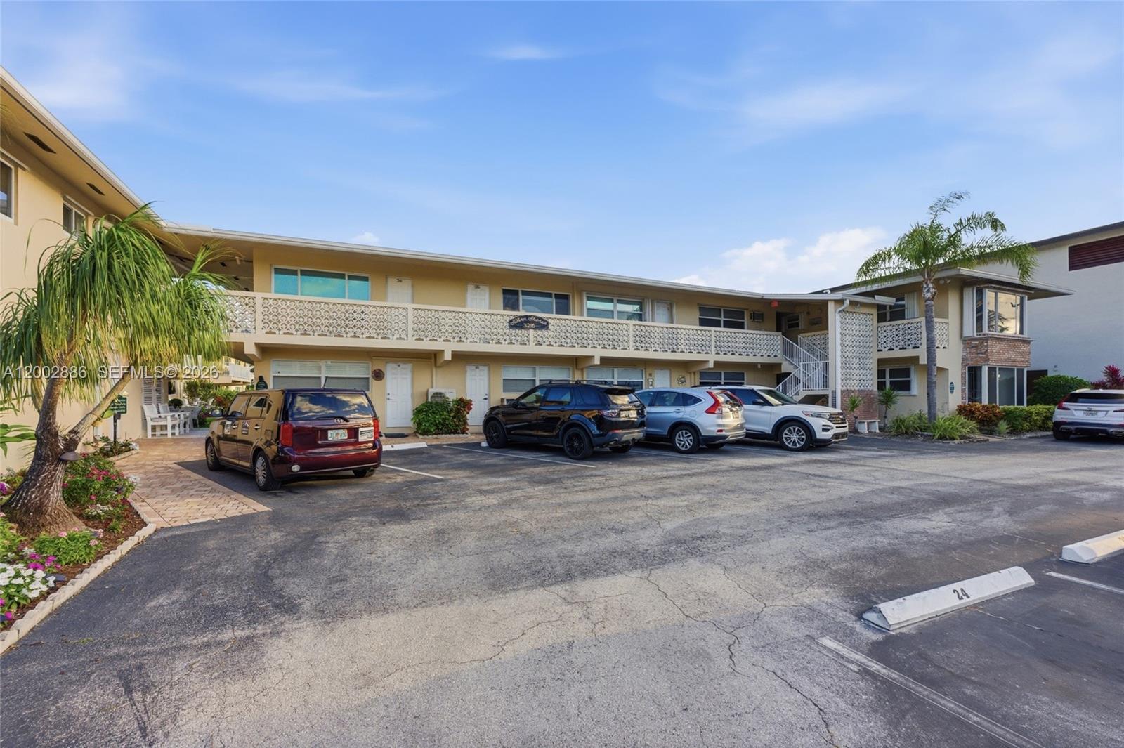 Silver Shores - Residential