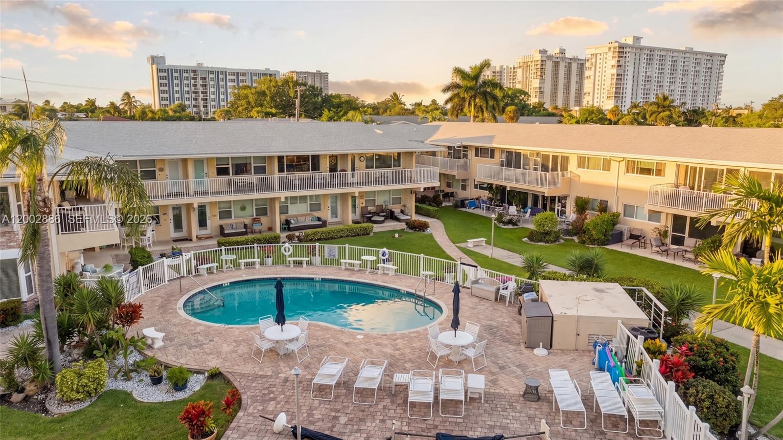 Silver Shores - Residential