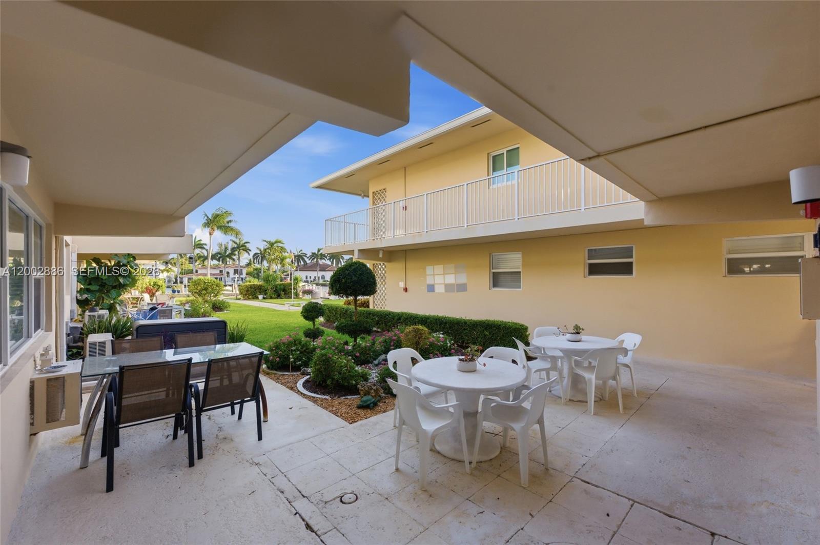 Silver Shores - Residential