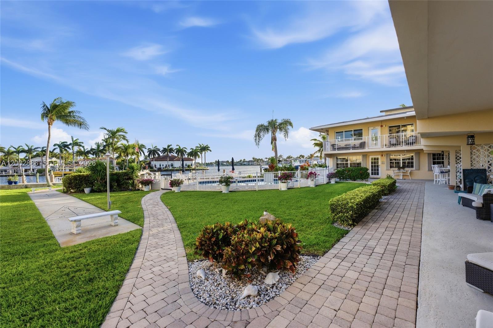 Silver Shores - Residential