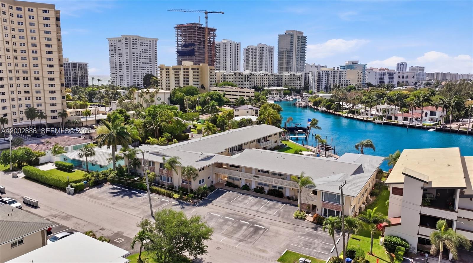 Silver Shores - Residential