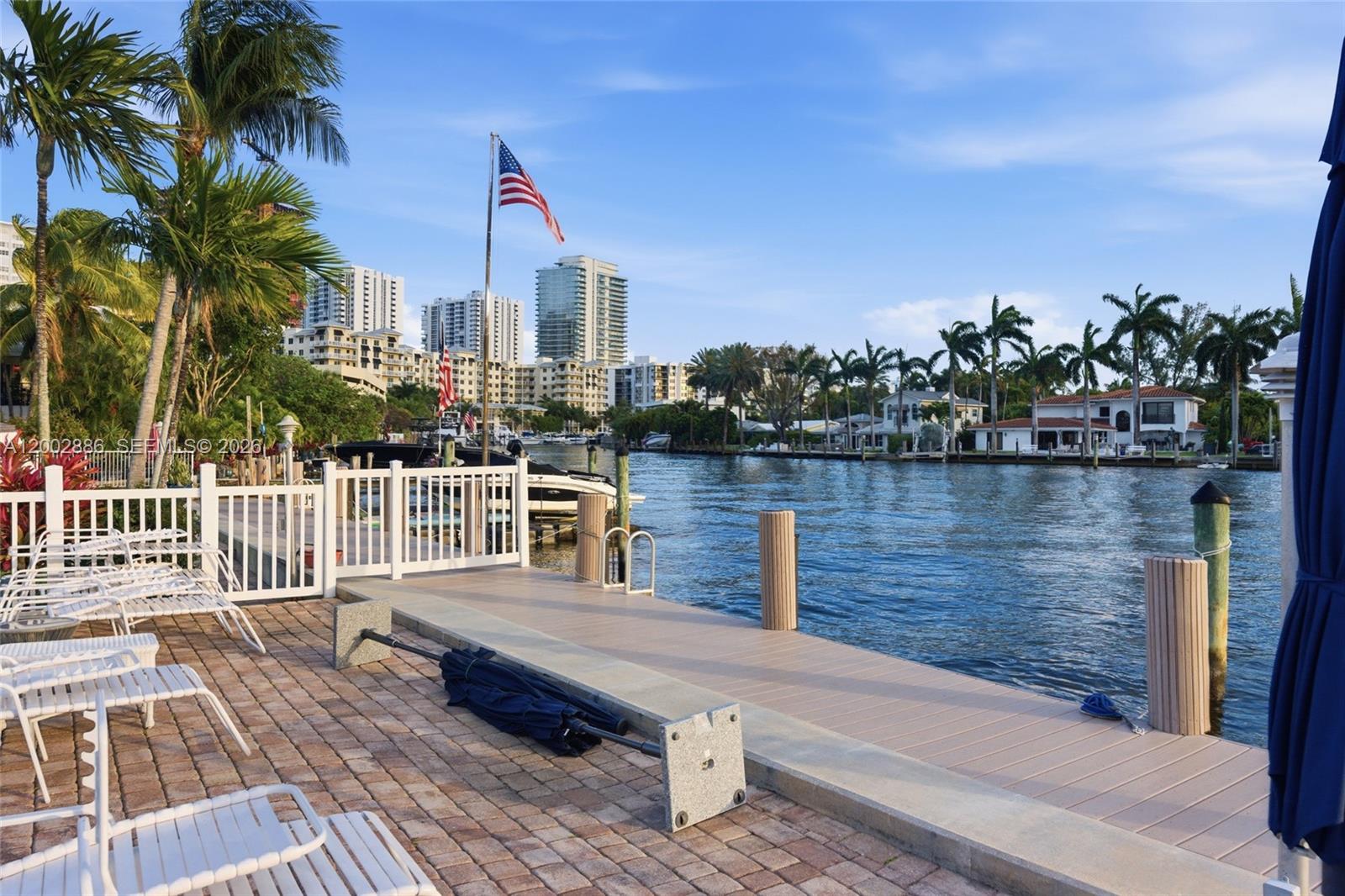 Silver Shores - Residential