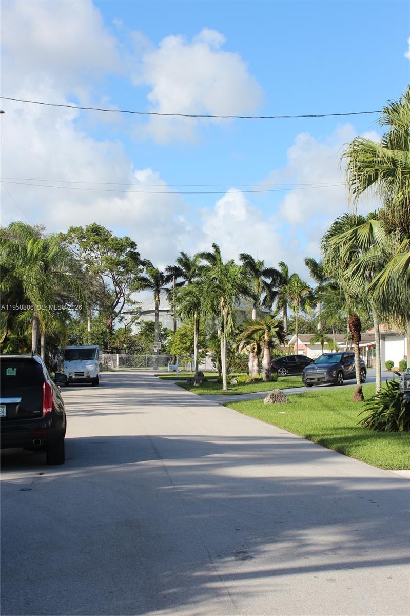 DAVIS ISLES SEC 4 - Residential