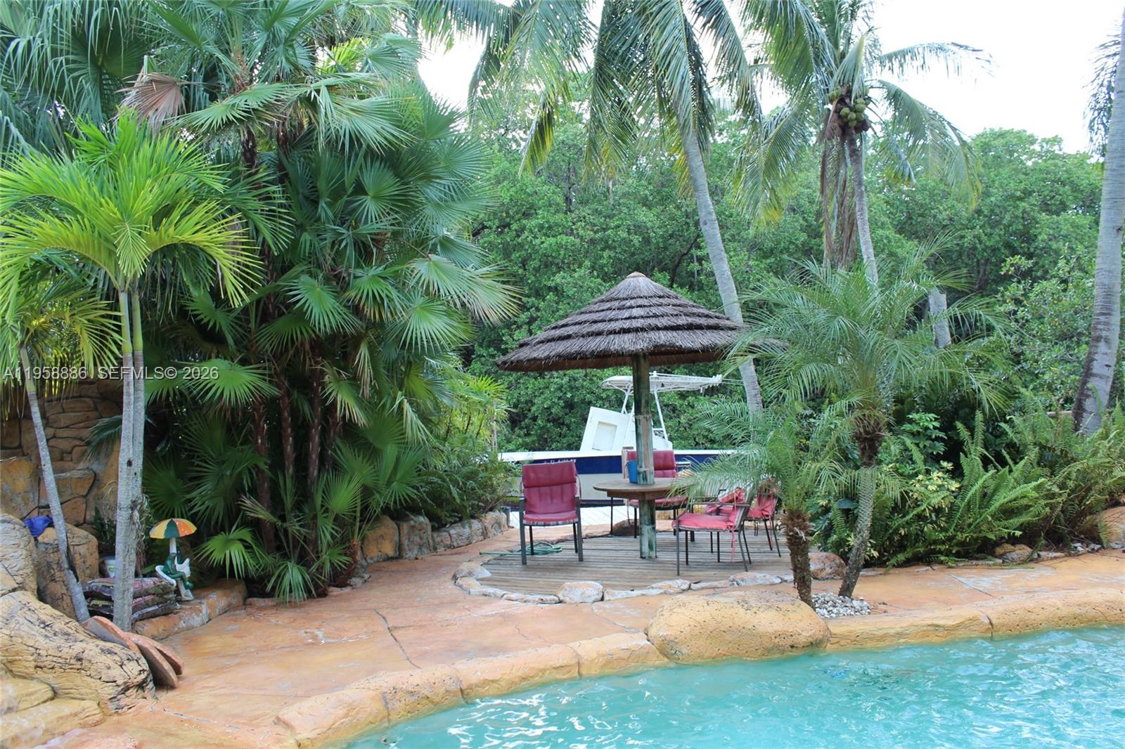 DAVIS ISLES SEC 4 - Residential