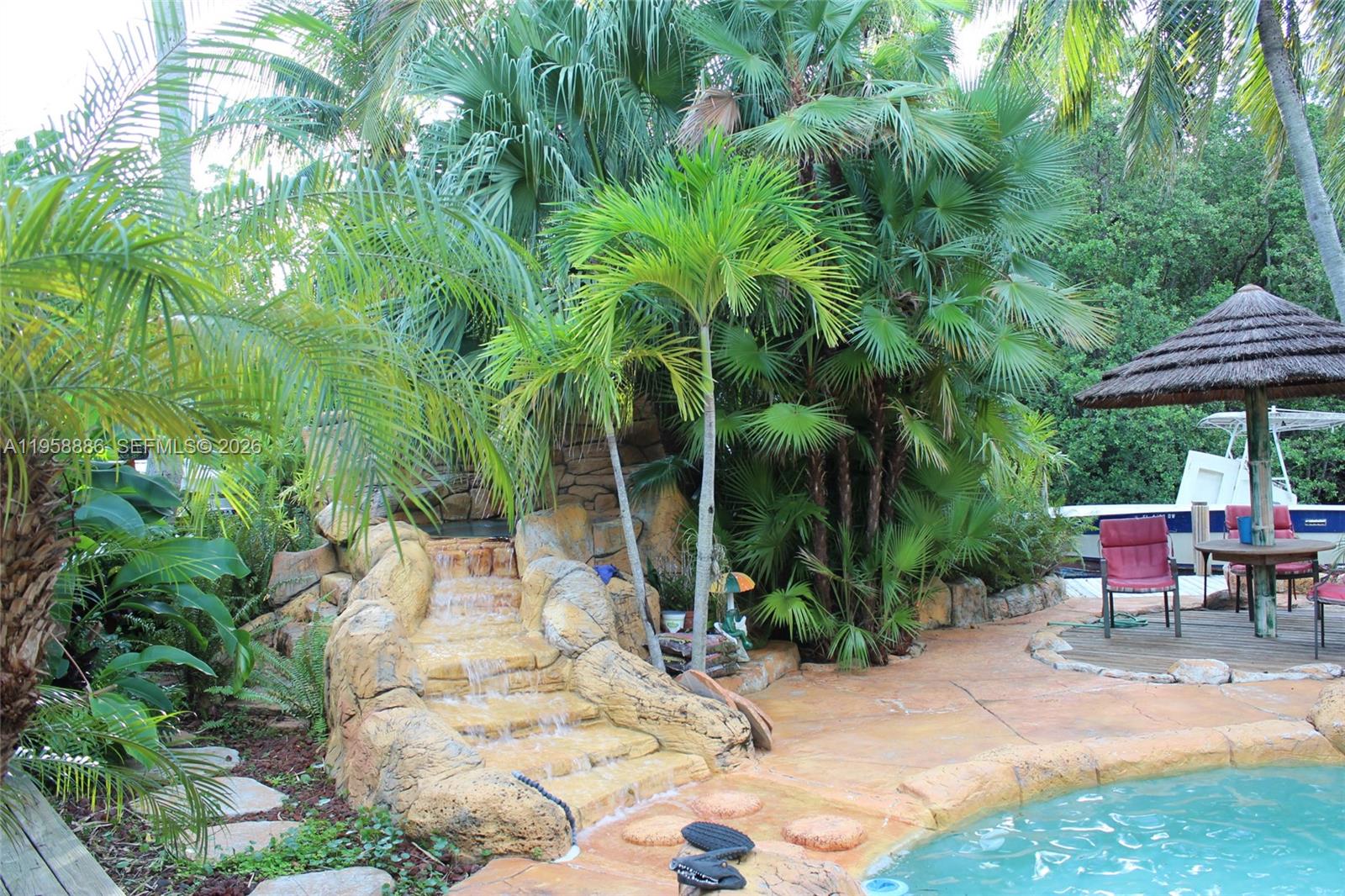 DAVIS ISLES SEC 4 - Residential