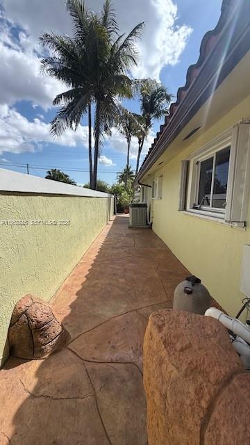 DAVIS ISLES SEC 4 - Residential