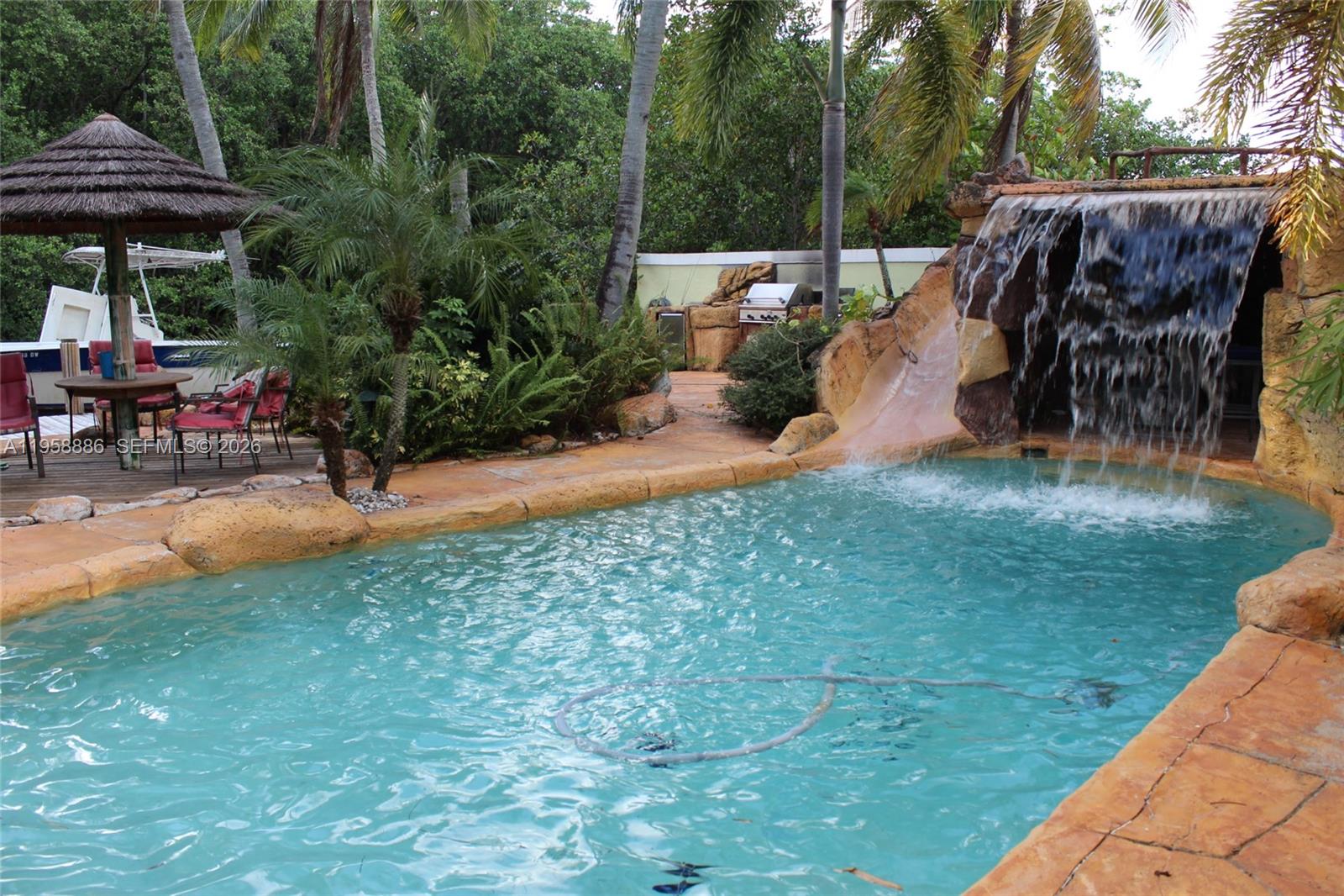 DAVIS ISLES SEC 4 - Residential