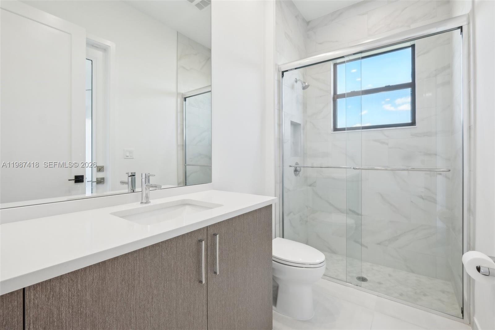 AVENIR POD - Residential