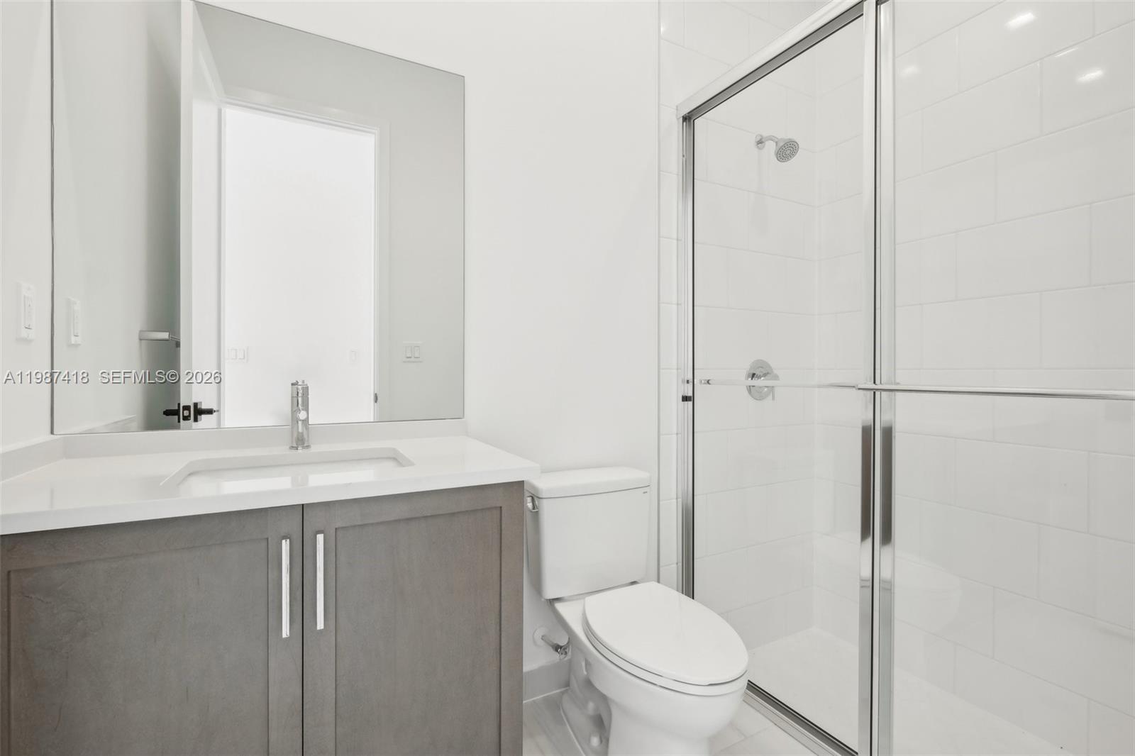 AVENIR POD - Residential