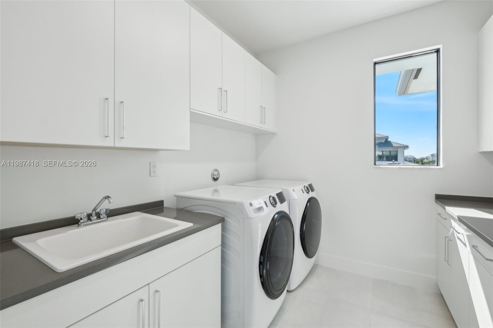 AVENIR POD - Residential