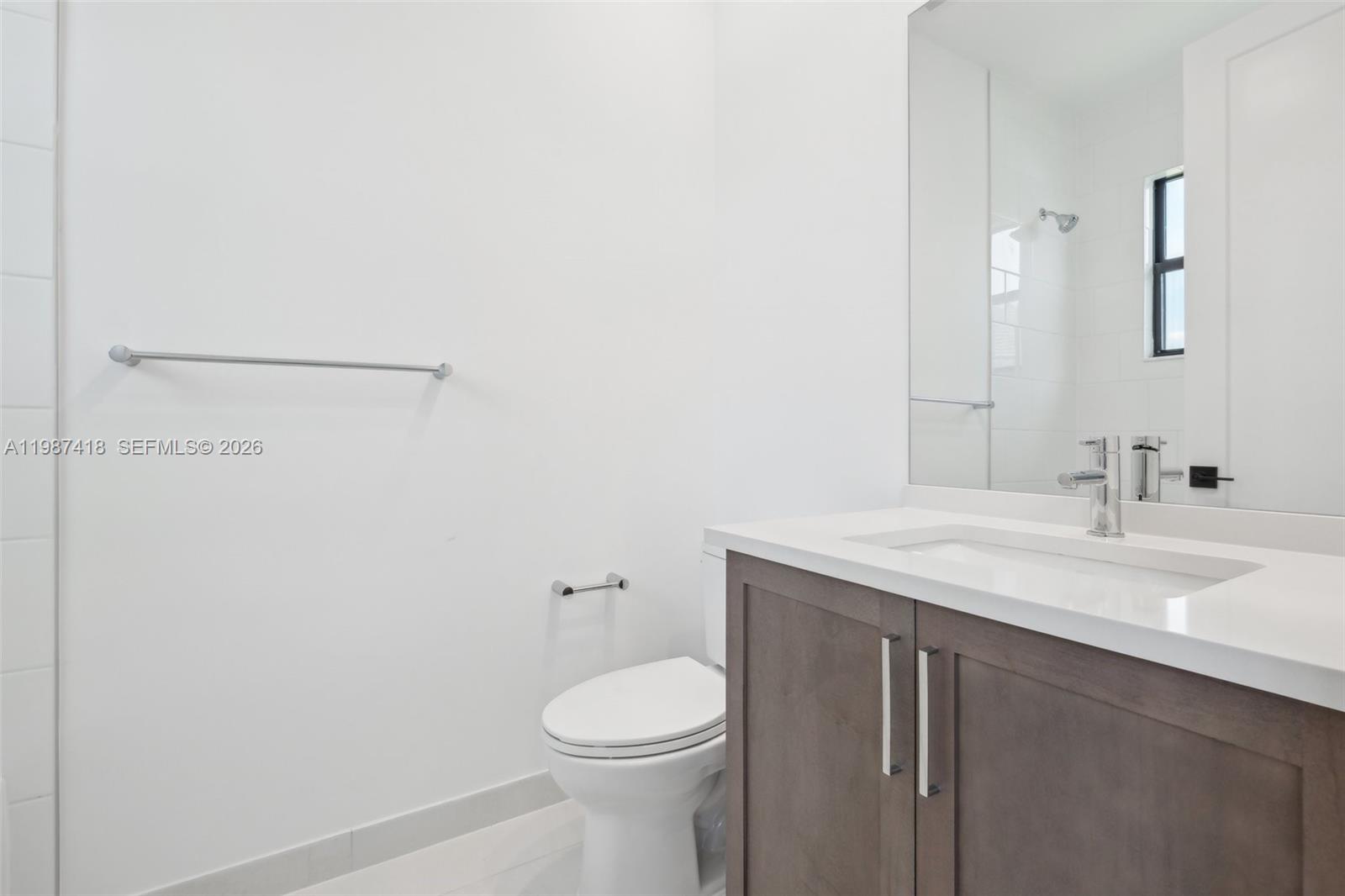 AVENIR POD - Residential