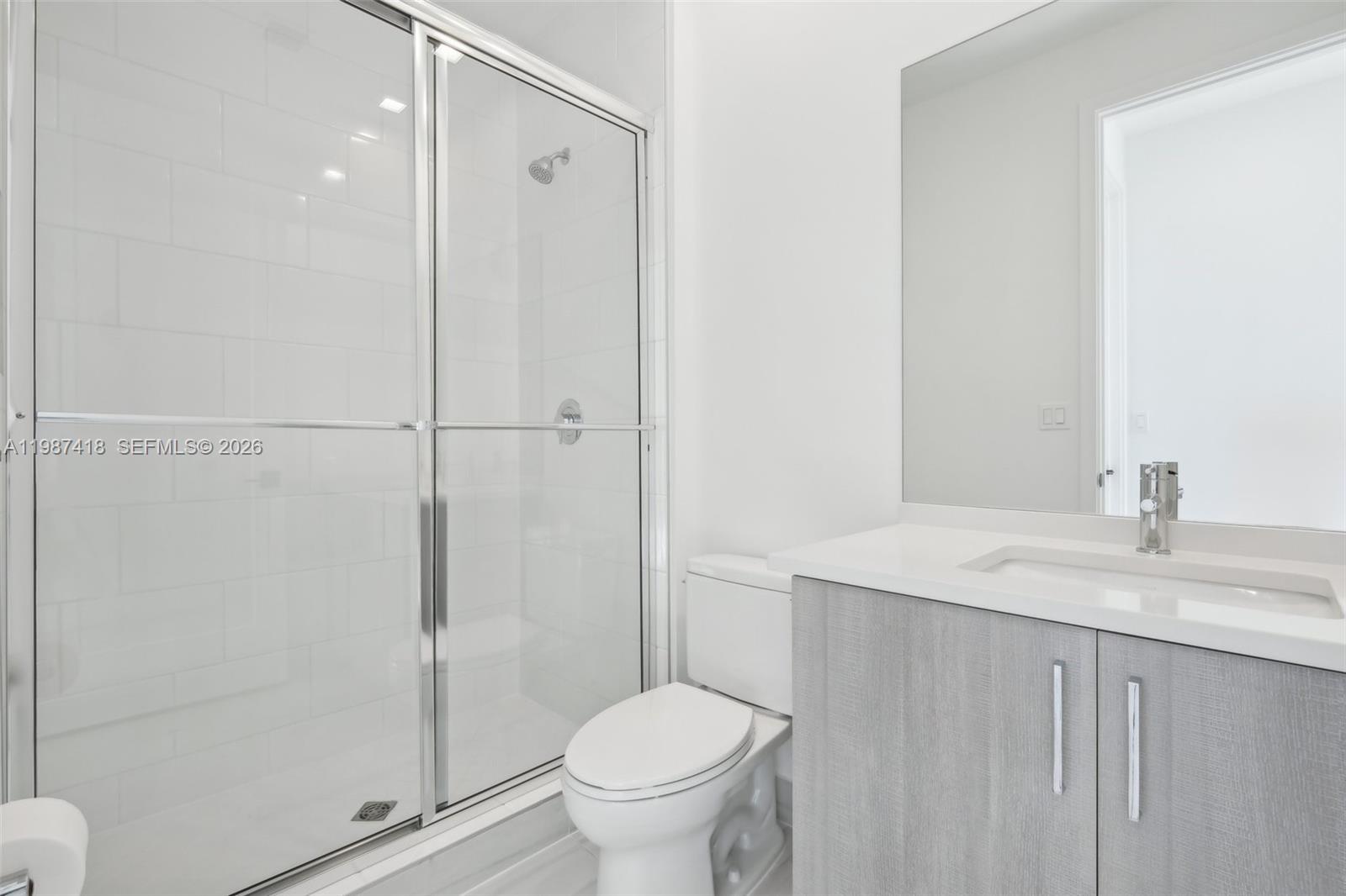 AVENIR POD - Residential