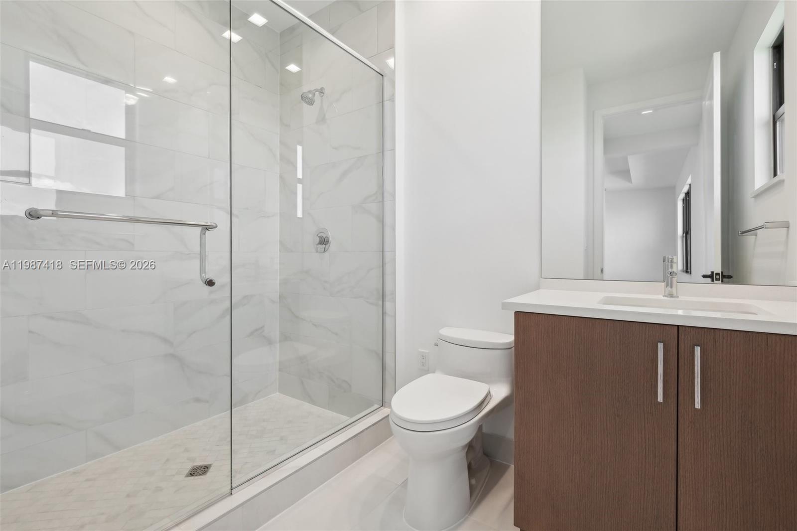 AVENIR POD - Residential