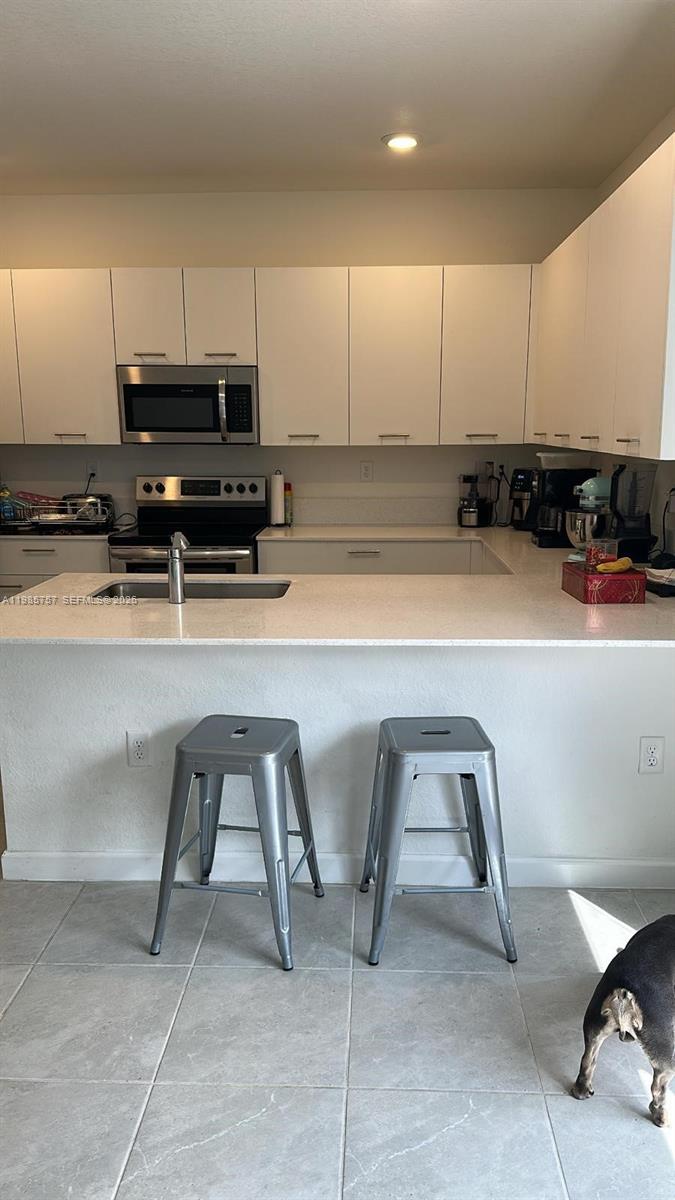 GOLF PARK SEC 1 - Residential