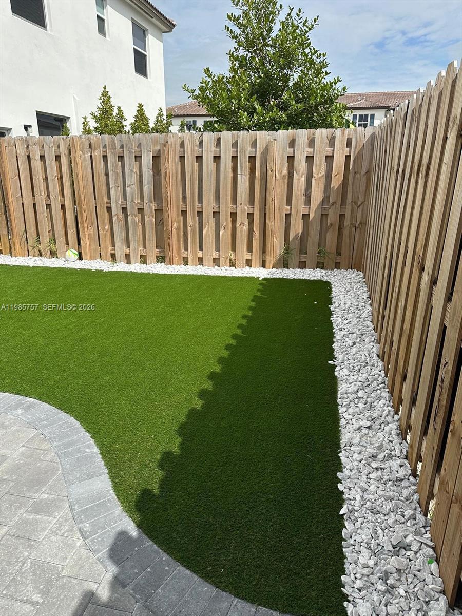 GOLF PARK SEC 1 - Residential