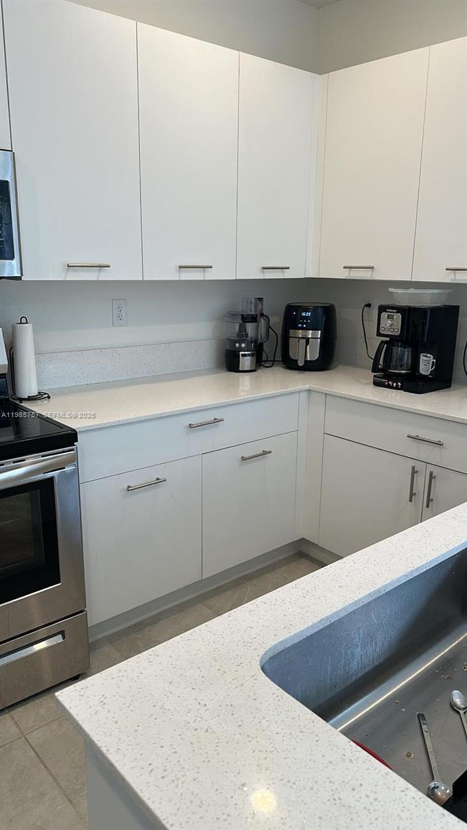 GOLF PARK SEC 1 - Residential