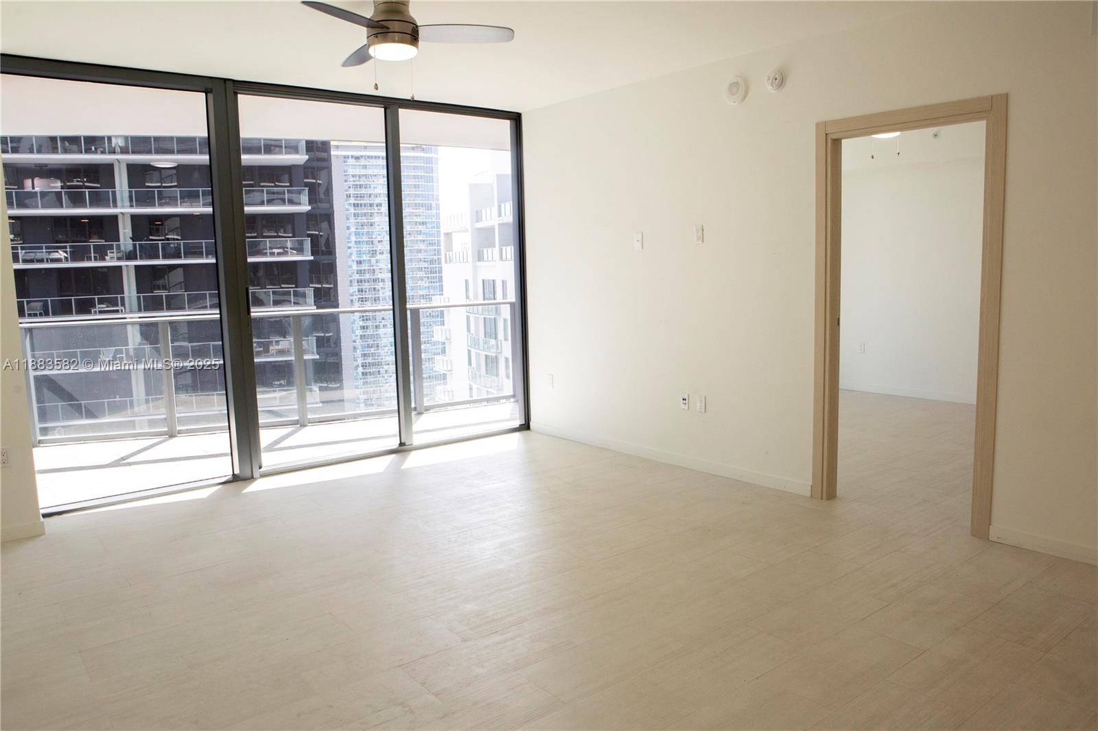 BRICKELL FLATIRON CONDO - Residential Lease
