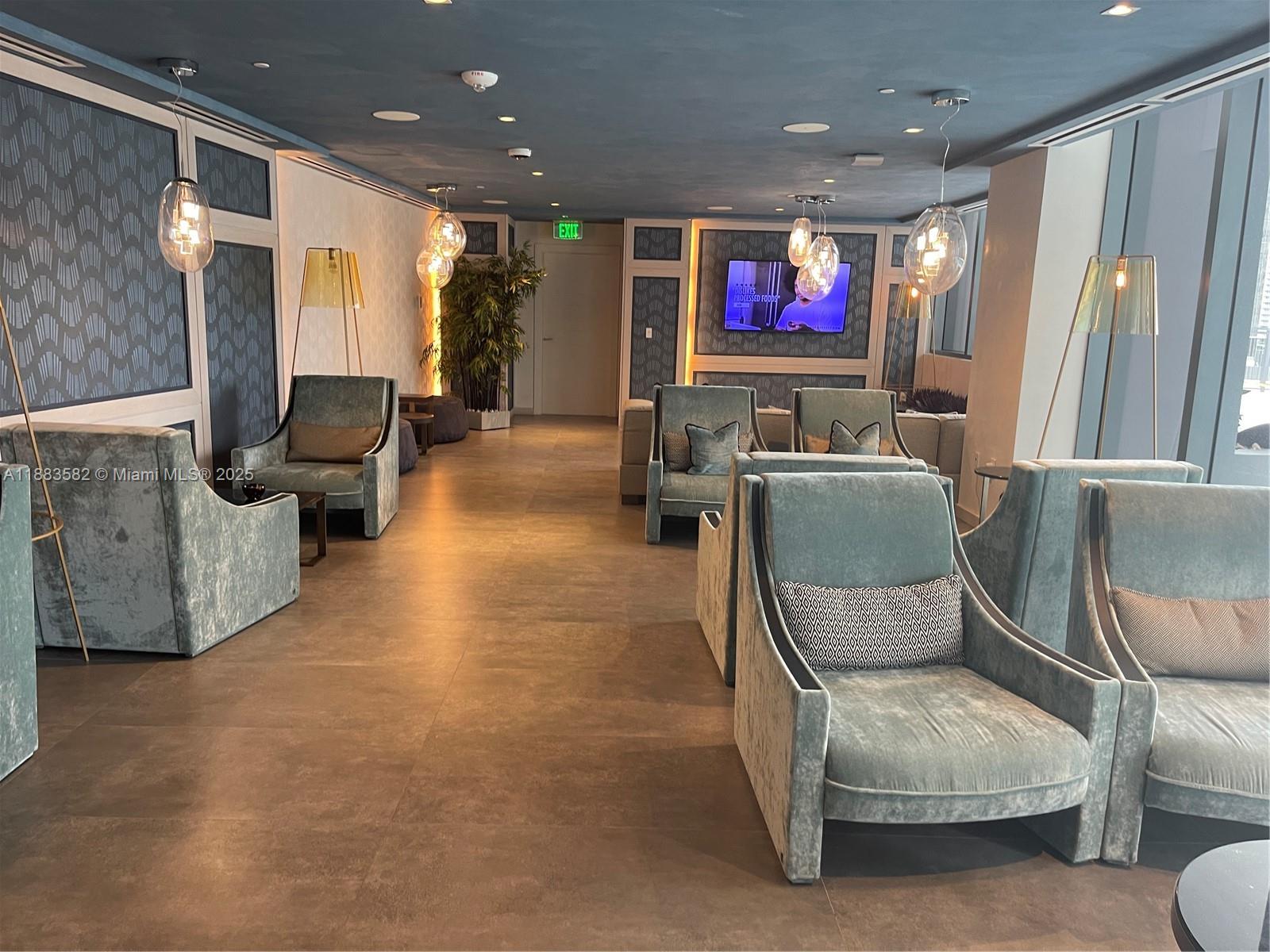 BRICKELL FLATIRON CONDO - Residential Lease