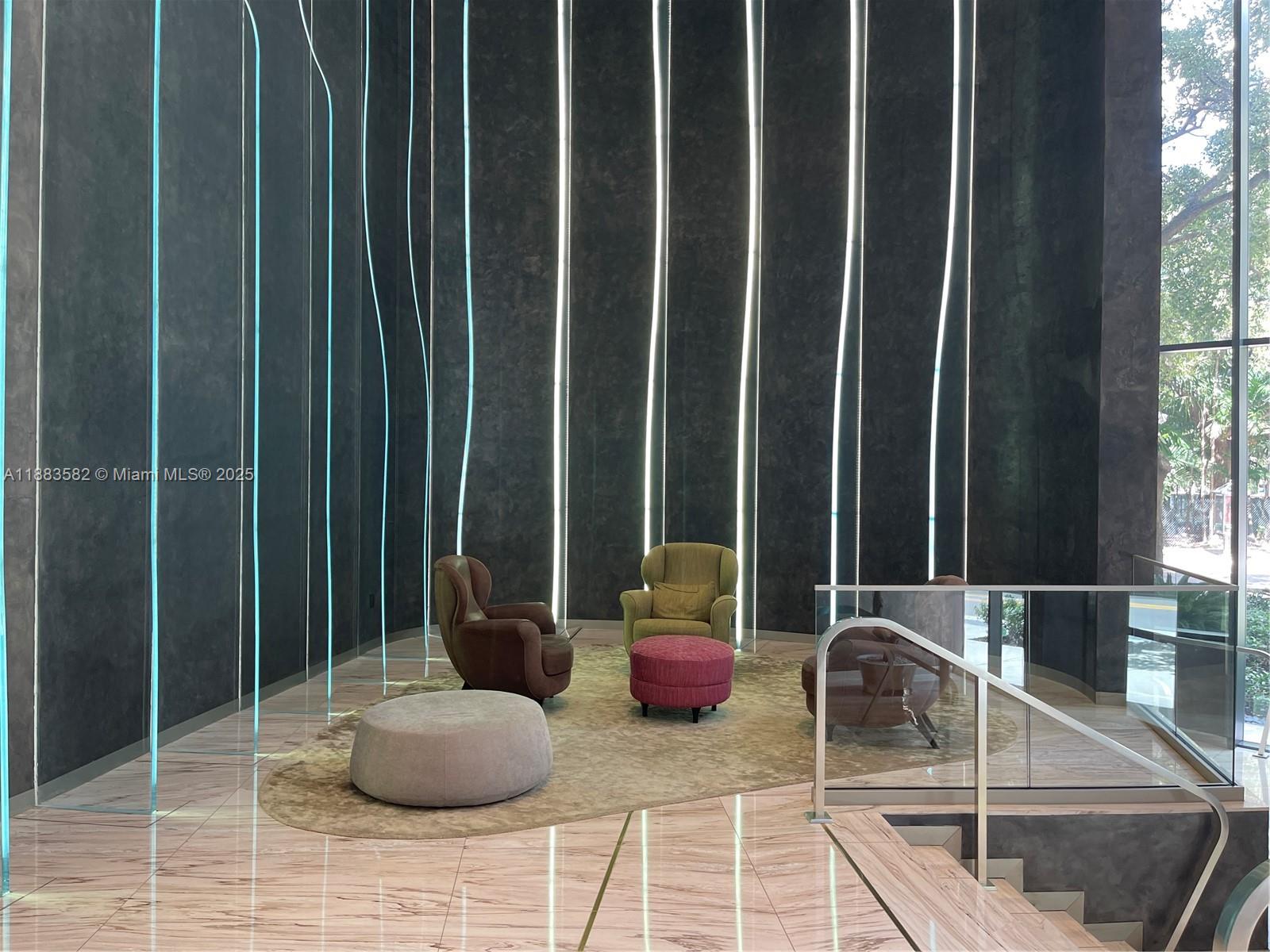 BRICKELL FLATIRON CONDO - Residential Lease