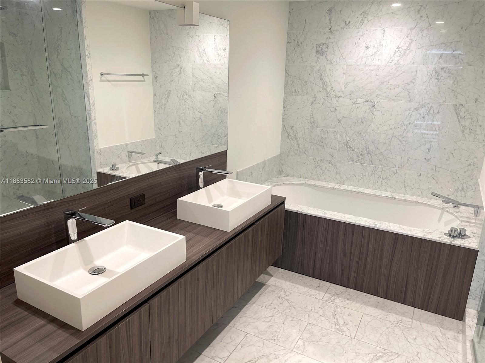 BRICKELL FLATIRON CONDO - Residential Lease