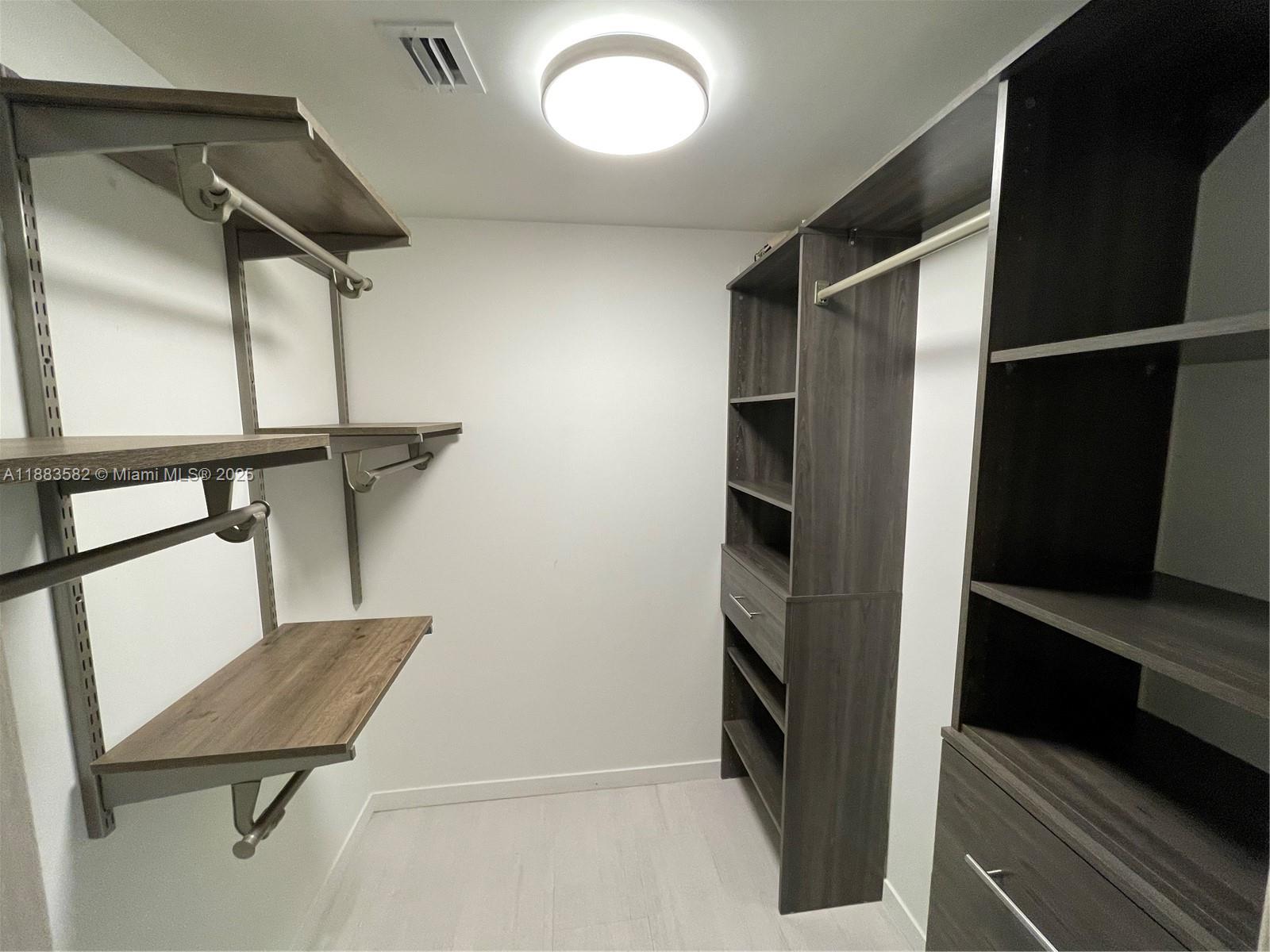 BRICKELL FLATIRON CONDO - Residential Lease