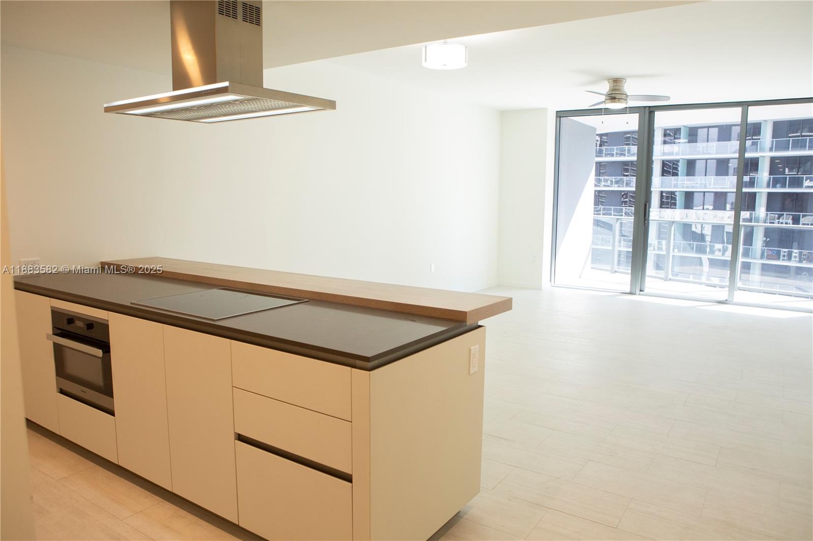 BRICKELL FLATIRON CONDO - Residential Lease