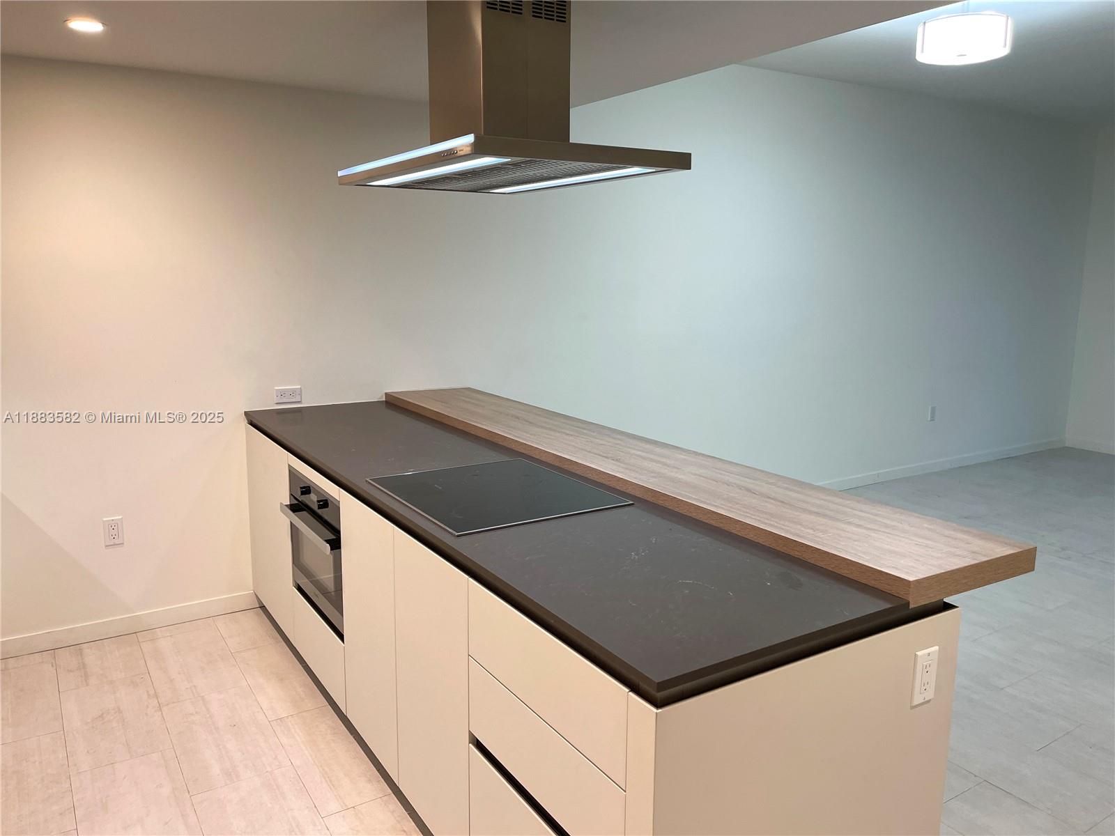 BRICKELL FLATIRON CONDO - Residential Lease