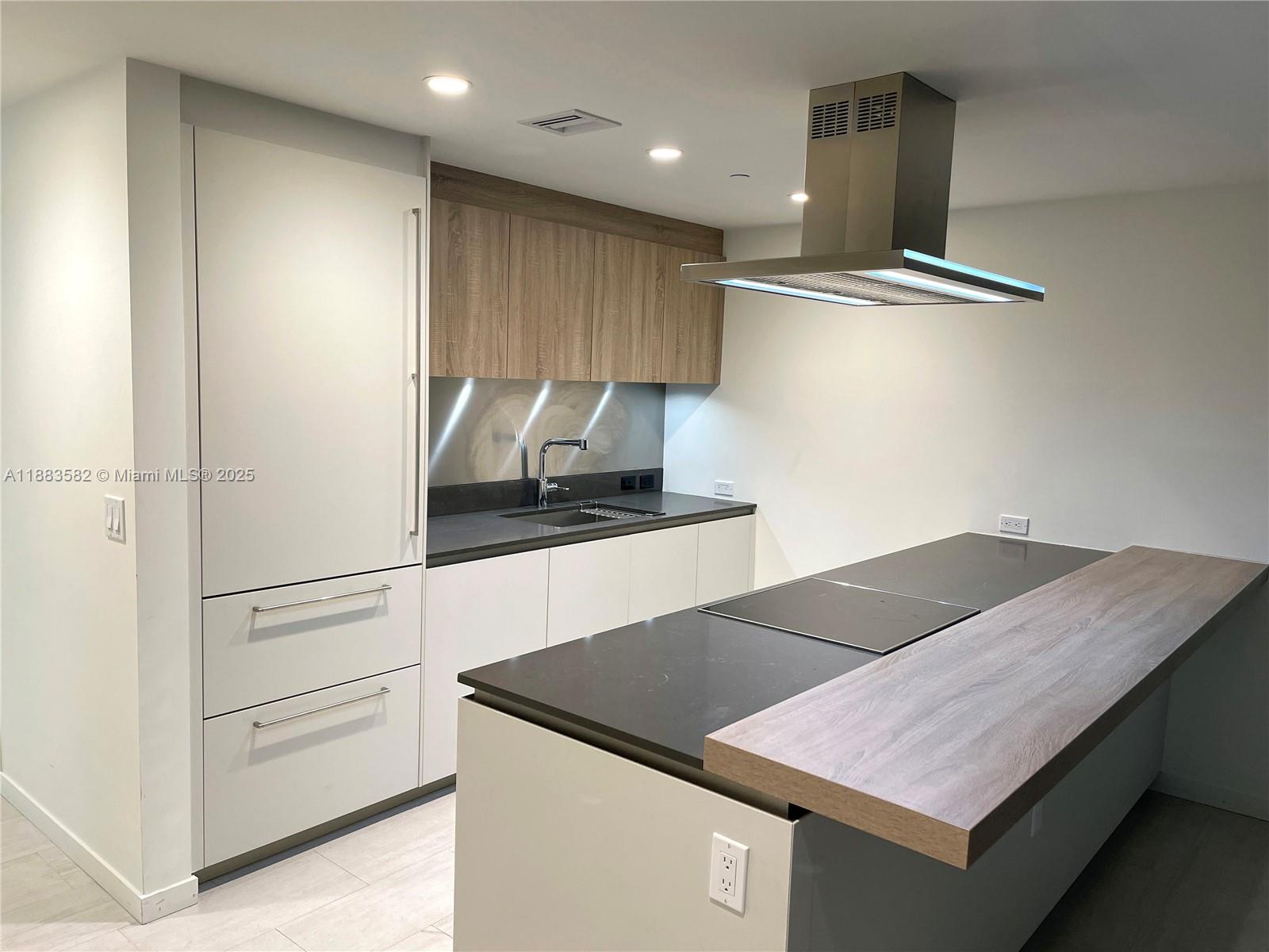 BRICKELL FLATIRON CONDO - Residential Lease