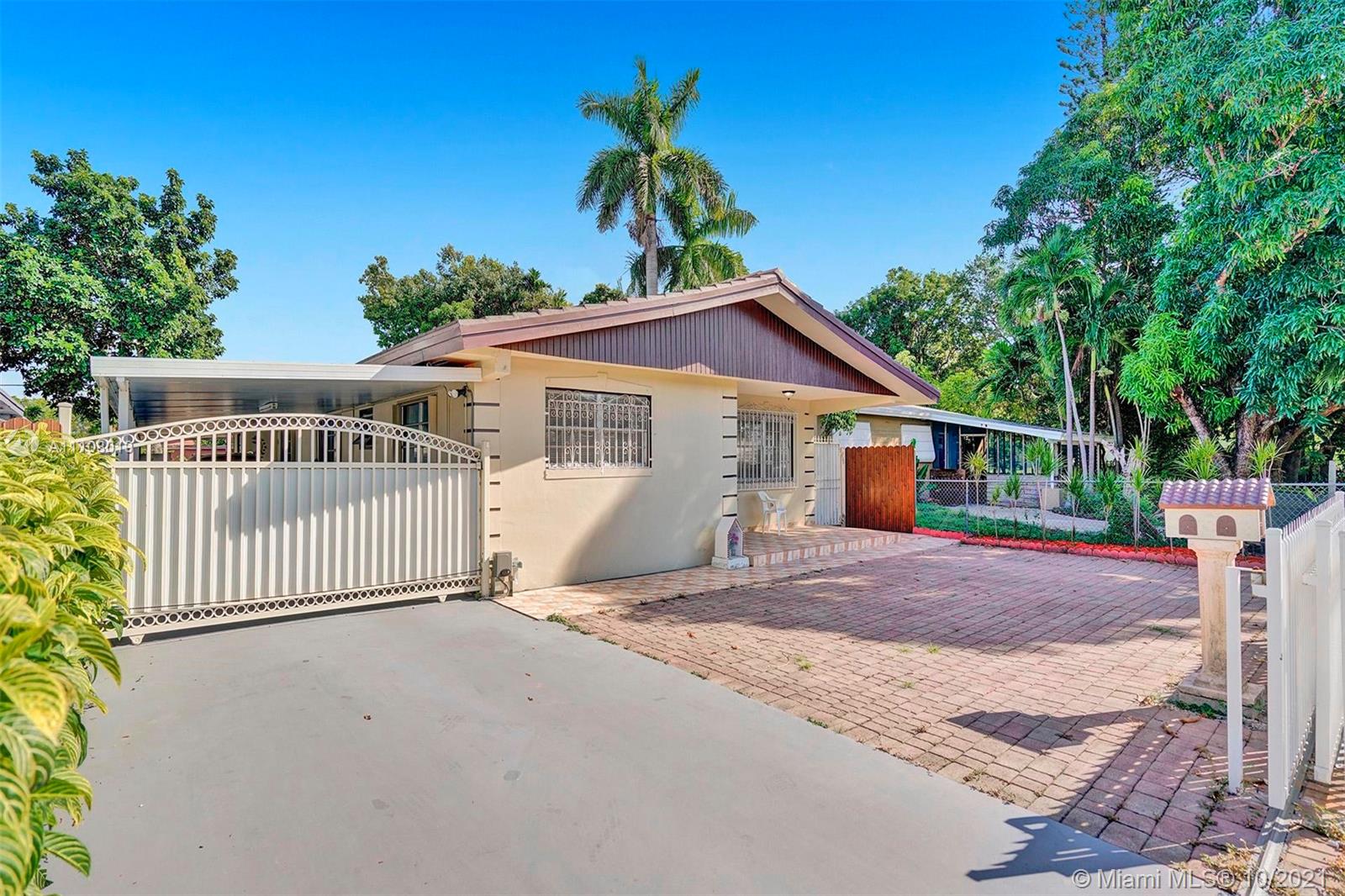 2ND REV PL OF INDUSTRIAL - Residential Lease