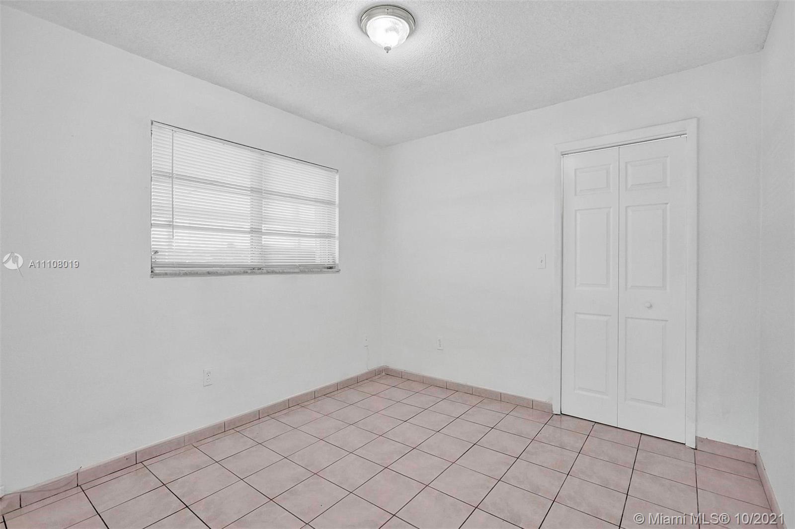 2ND REV PL OF INDUSTRIAL - Residential Lease