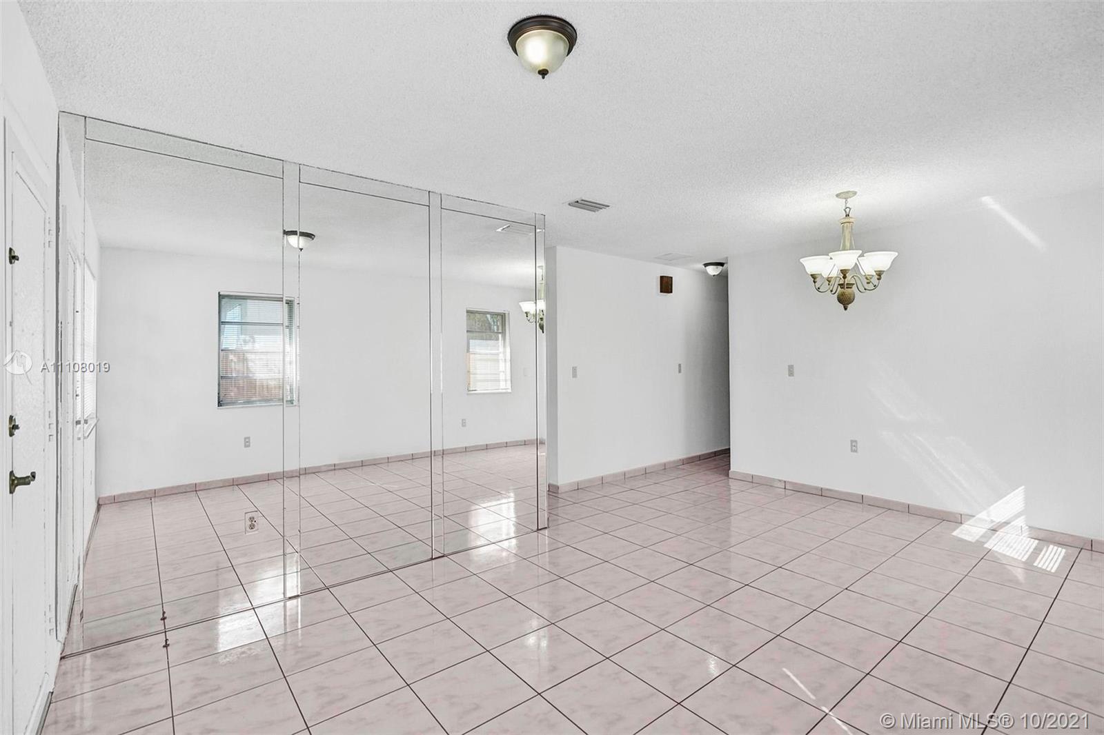 2ND REV PL OF INDUSTRIAL - Residential Lease