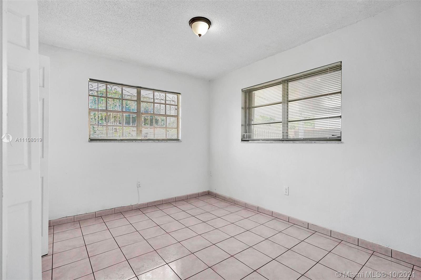 2ND REV PL OF INDUSTRIAL - Residential Lease