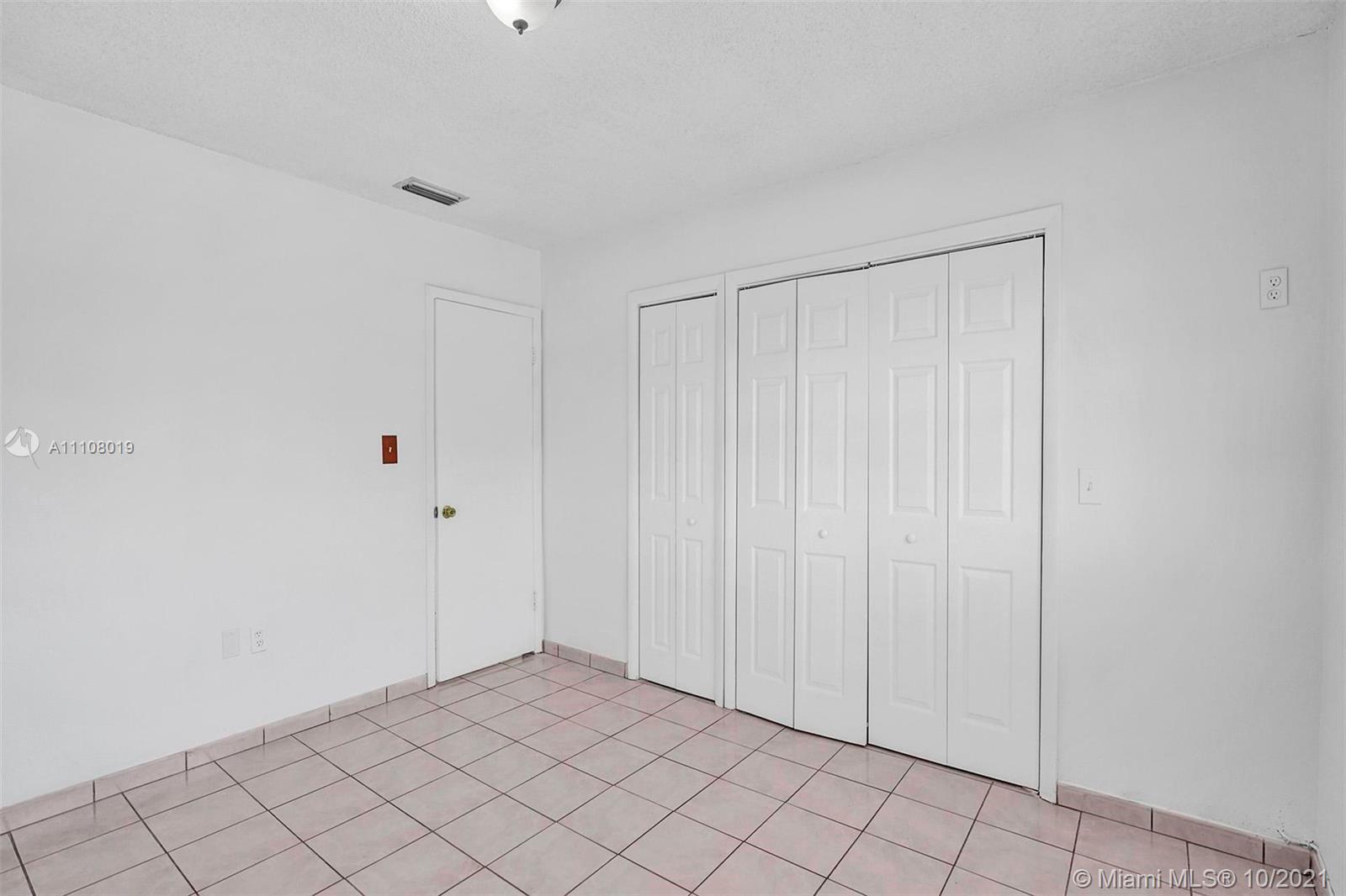 2ND REV PL OF INDUSTRIAL - Residential Lease