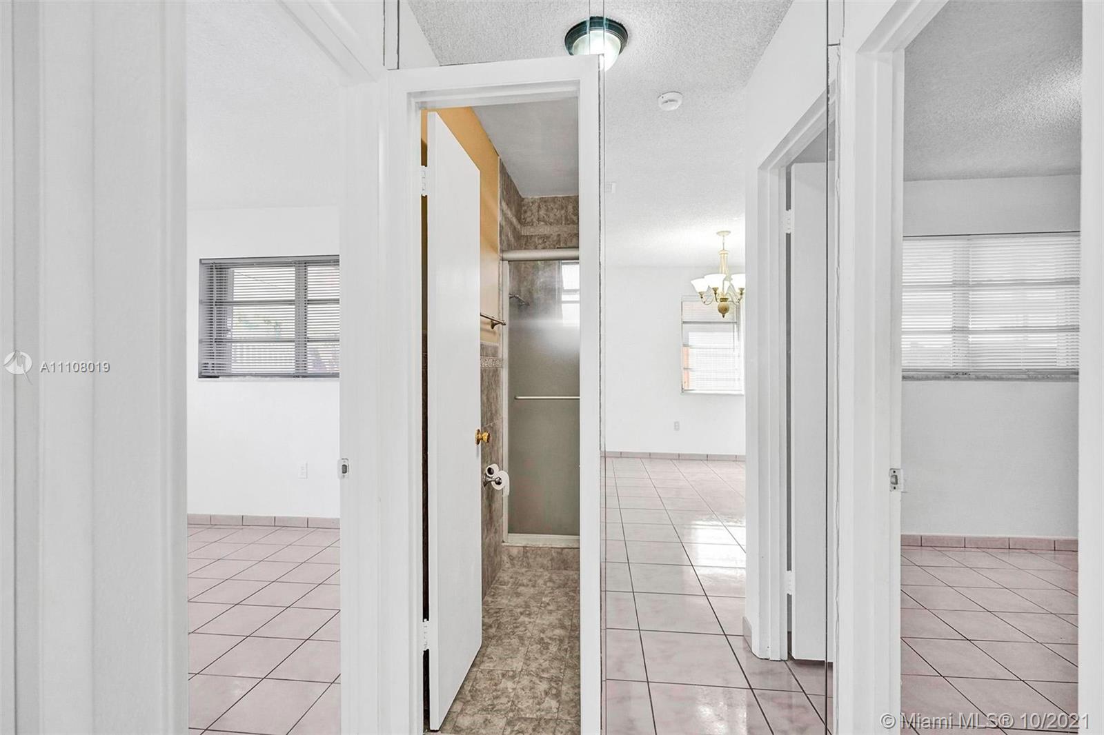 2ND REV PL OF INDUSTRIAL - Residential Lease