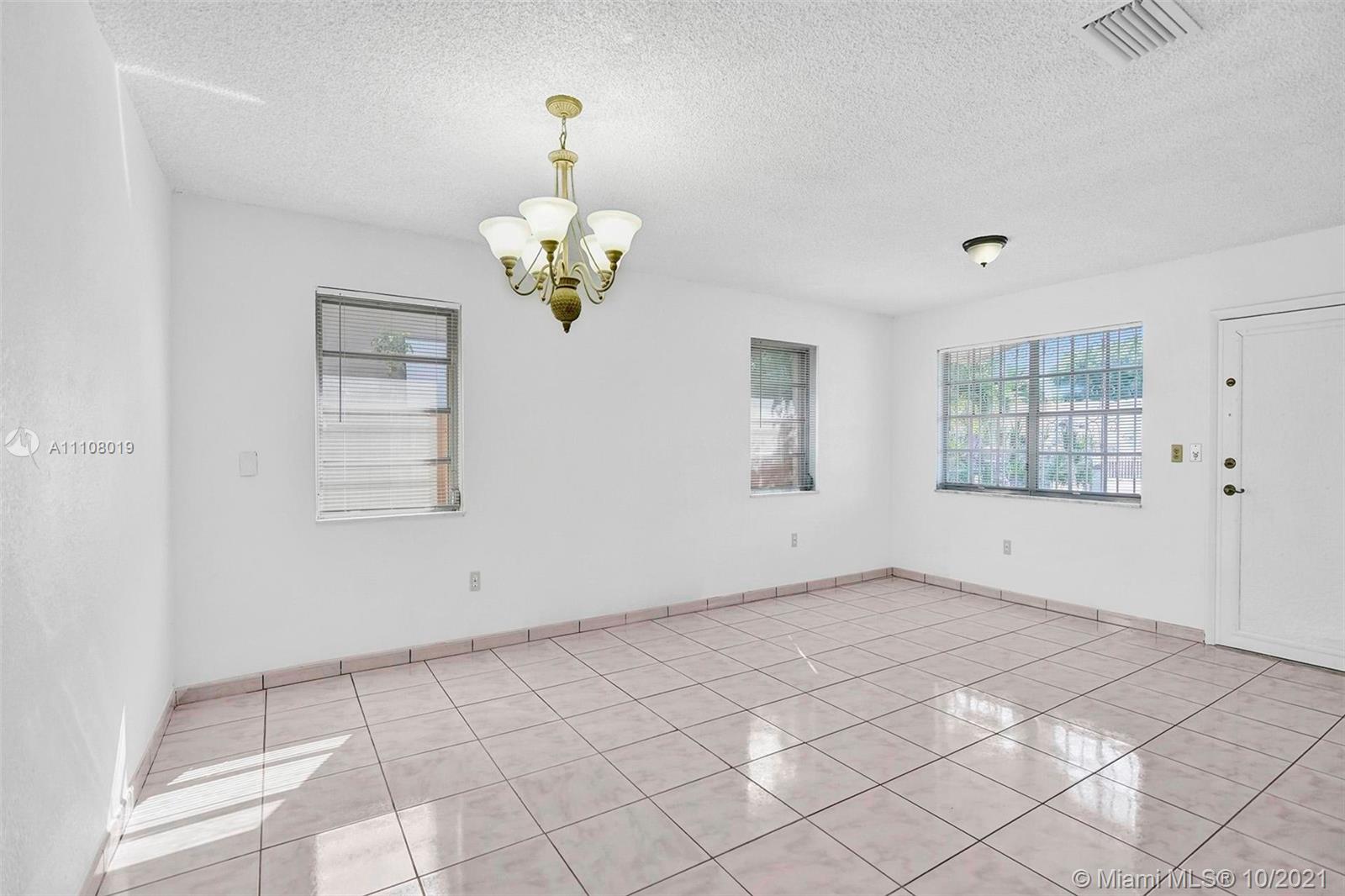 2ND REV PL OF INDUSTRIAL - Residential Lease