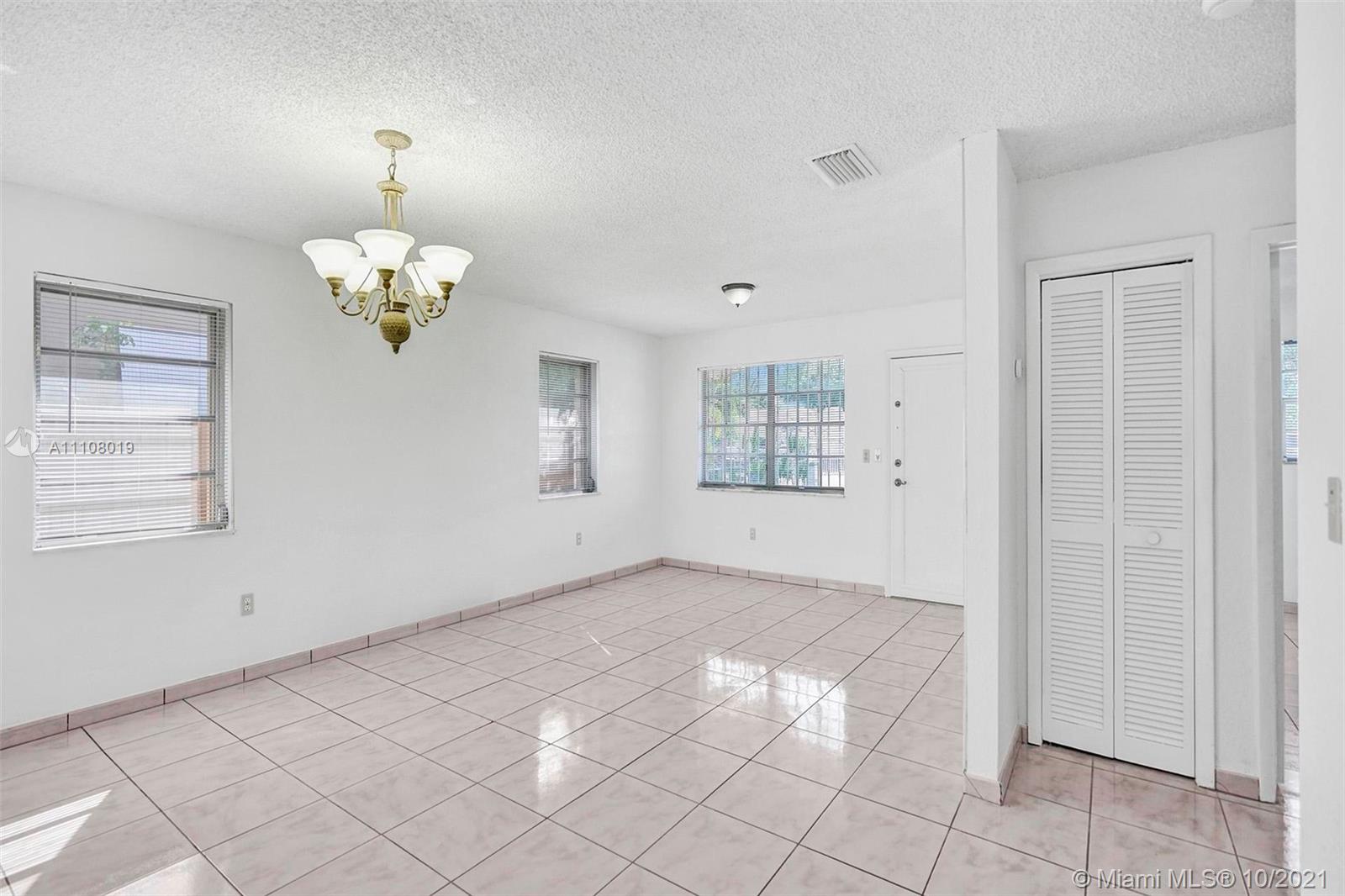 2ND REV PL OF INDUSTRIAL - Residential Lease