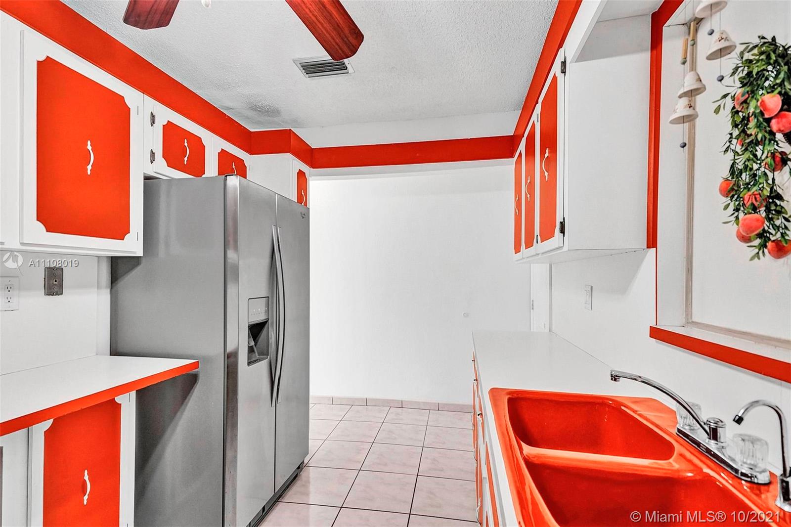 2ND REV PL OF INDUSTRIAL - Residential Lease