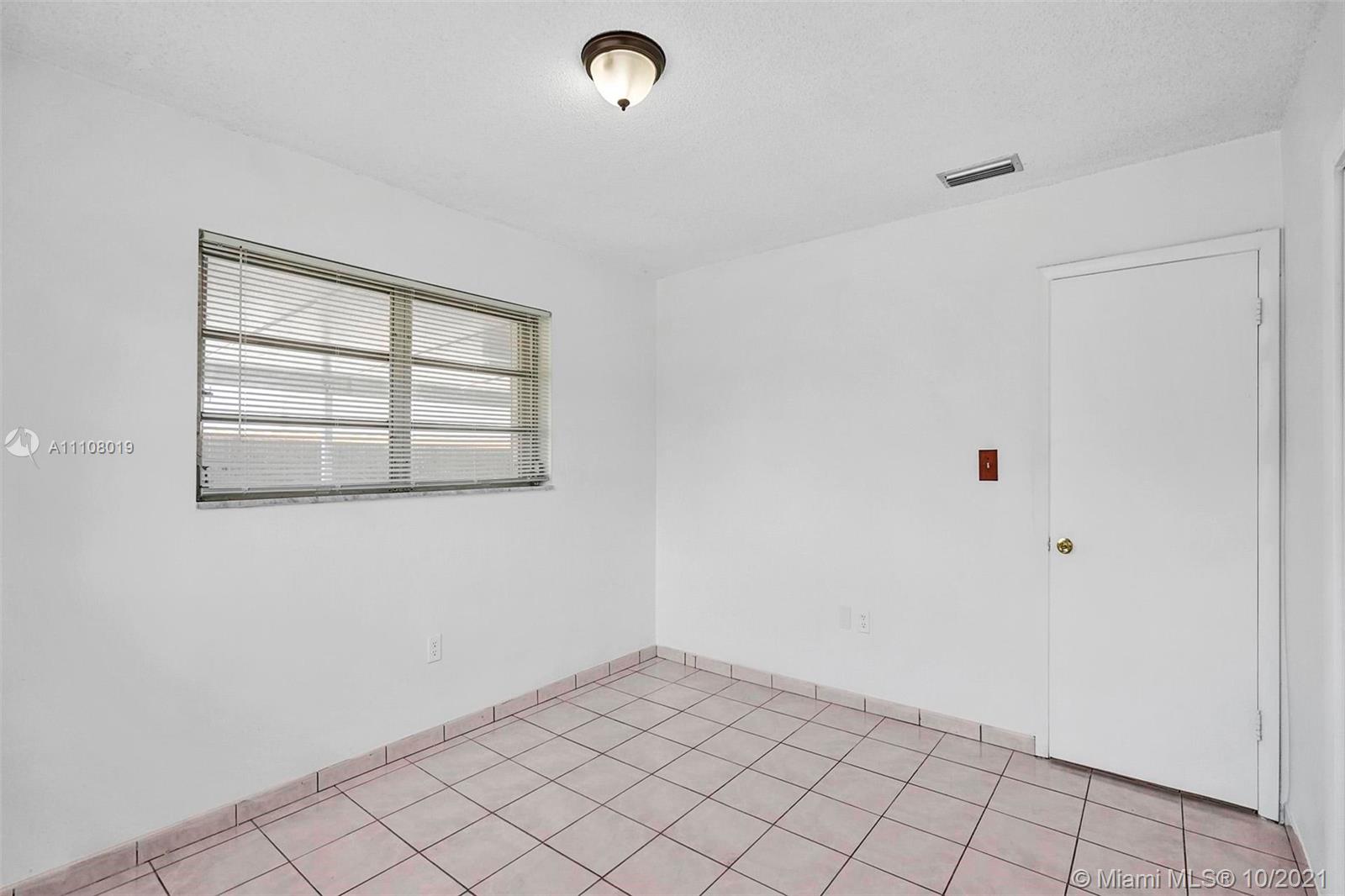 2ND REV PL OF INDUSTRIAL - Residential Lease