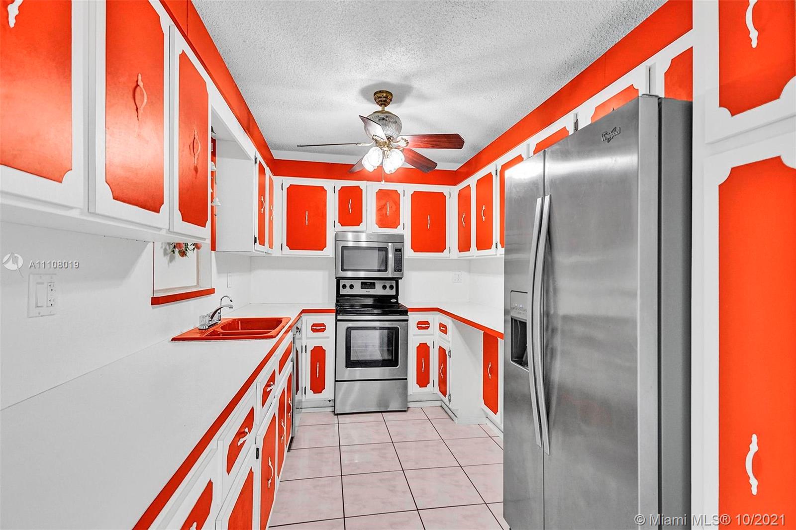 2ND REV PL OF INDUSTRIAL - Residential Lease