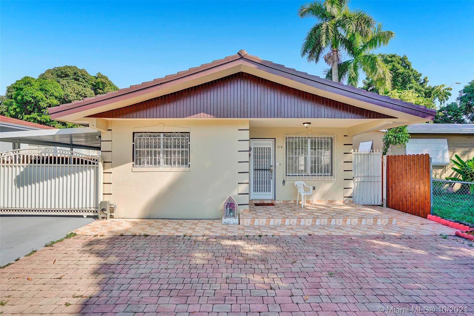 2ND REV PL OF INDUSTRIAL - Residential Lease