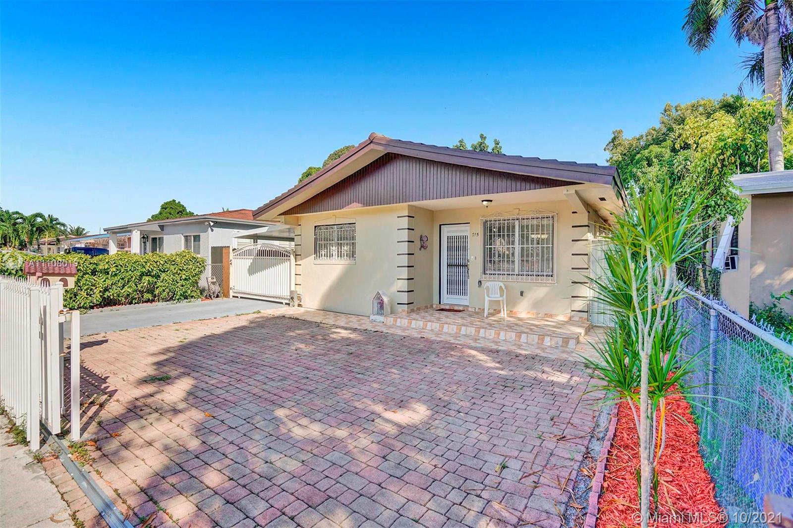 2ND REV PL OF INDUSTRIAL - Residential Lease