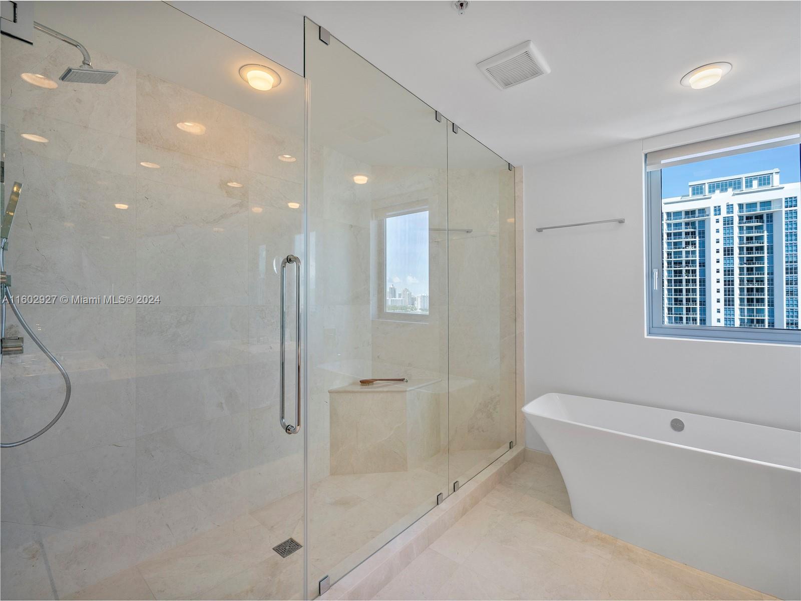 MARINA PALMS RESIDENCES S - Residential Lease