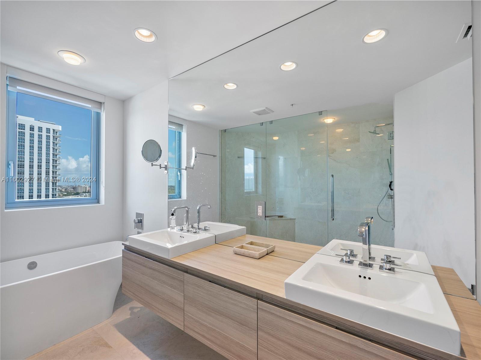 MARINA PALMS RESIDENCES S - Residential Lease