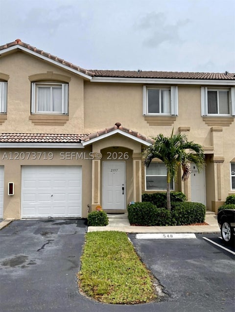 Photo of 2357 SE 23rd Dr #2357, Homestead, FL 33035 (MLS # A12073719)