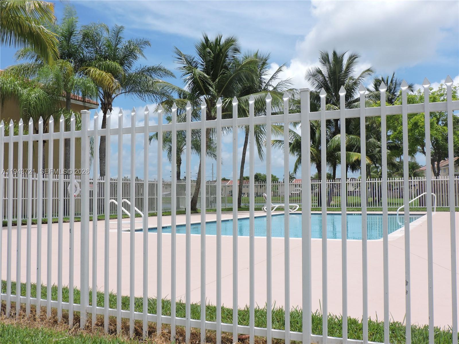 WEITZER SERENA LAKES TOWN - Residential Lease