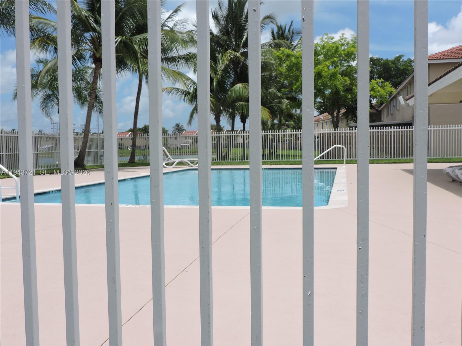 WEITZER SERENA LAKES TOWN - Residential Lease