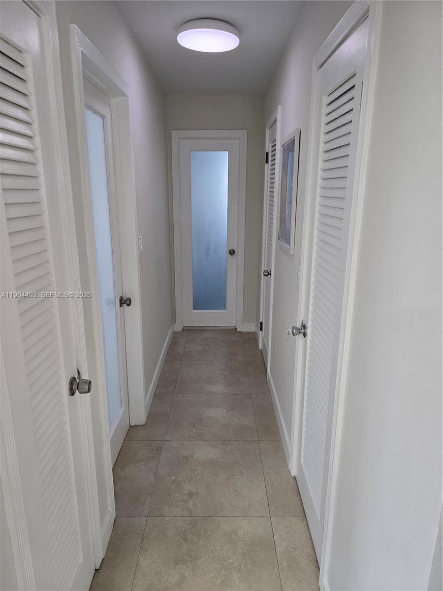 JEFFERSON PARK CONDO - Residential Lease
